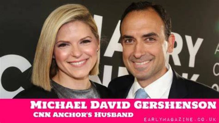Michael David Gershenson: A Comprehensive Biography and Career Overview