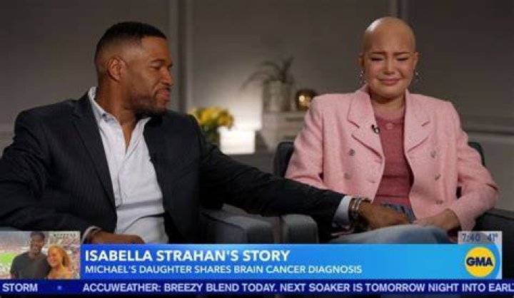 Michael Strahan Cancer: Understanding the Journey of a Football Legend