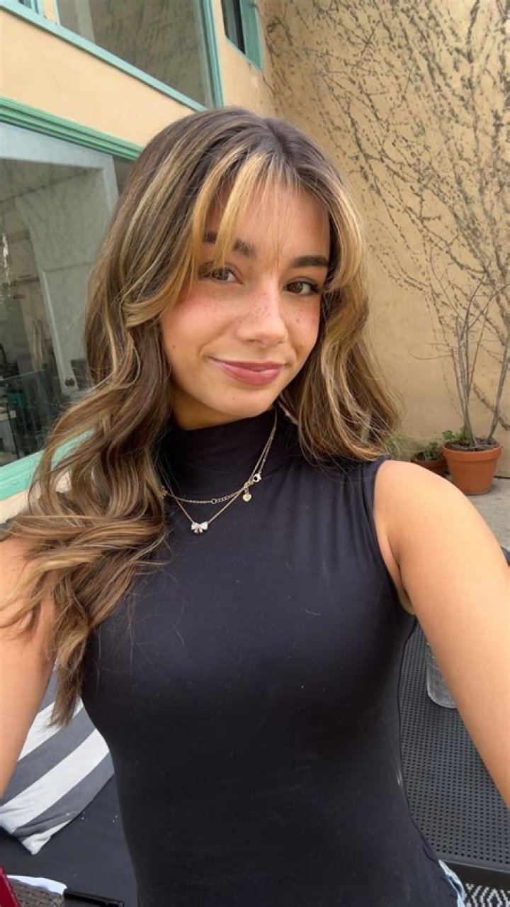 Mikayla Campinos: A Deep Dive into Her Life and Career