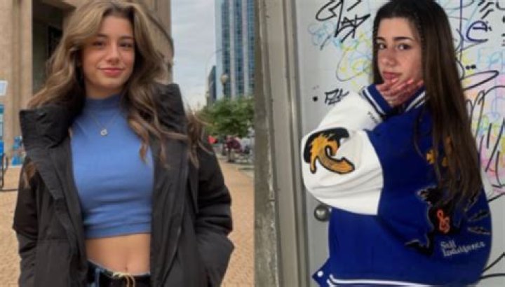Mikayla Campinos: The Rising Star of Social Media