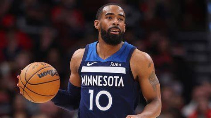 Mike Conley Jr Height: A Detailed Analysis of the NBA Star