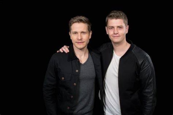 Mike Czuchry: The Journey of a Versatile Actor