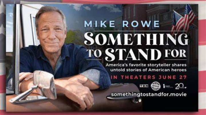 Mike Rowe: The Untold Story and His Journey Through Controversy