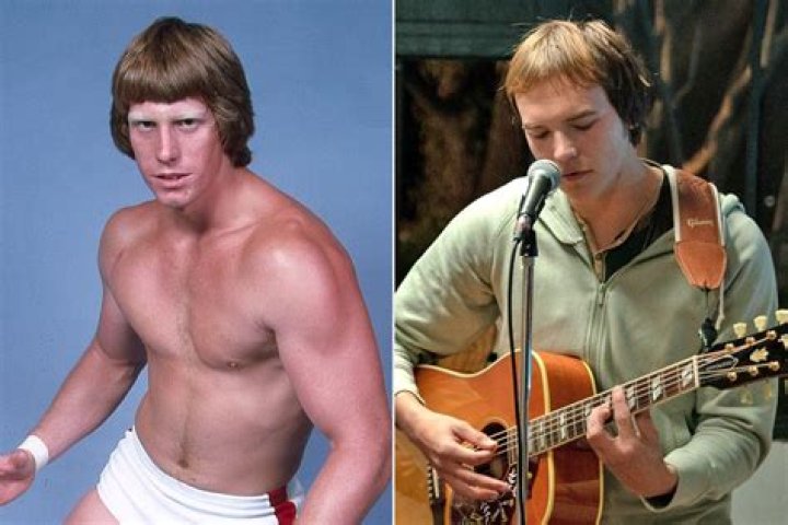 Mike Von Erich: The Legacy of Iron Claw