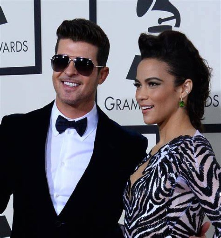 Miley Cyrus Robin Thicke VMA Performance: A Bold Moment in Music History
