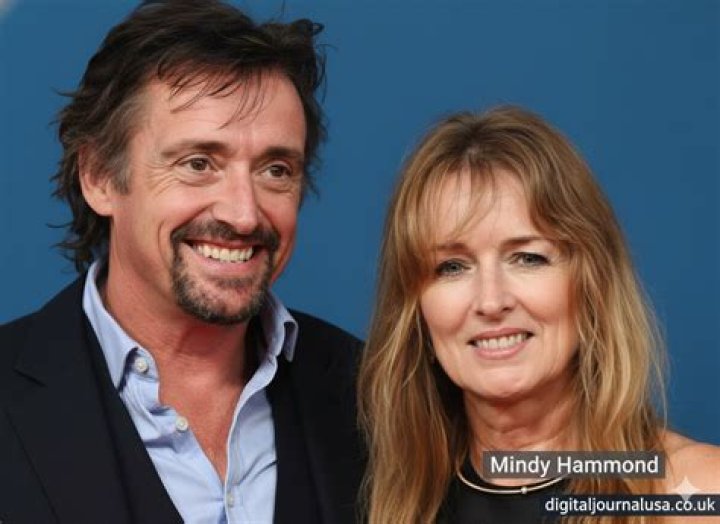 Mindy Hammond: A Journey Through Passion and Resilience