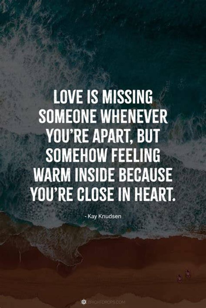 Missing You Quotes for Him: Express Your Feelings with Heartfelt Words