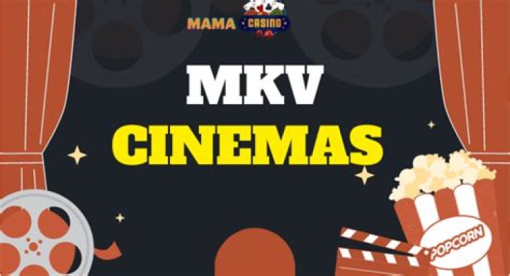 Mkv cinamas.in: Your Ultimate Guide to Movie Streaming