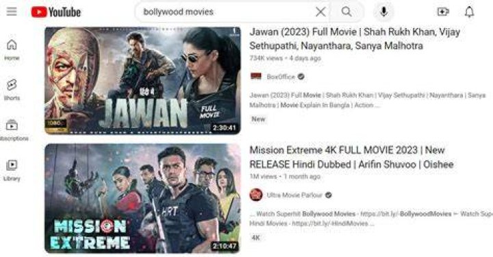MKVMoviePoint: Your Go-To Platform for Free Bollywood Movie Downloads