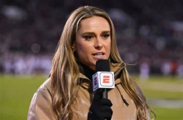 Molly McGrath: Unveiling the Salary of a Rising Sports Personality