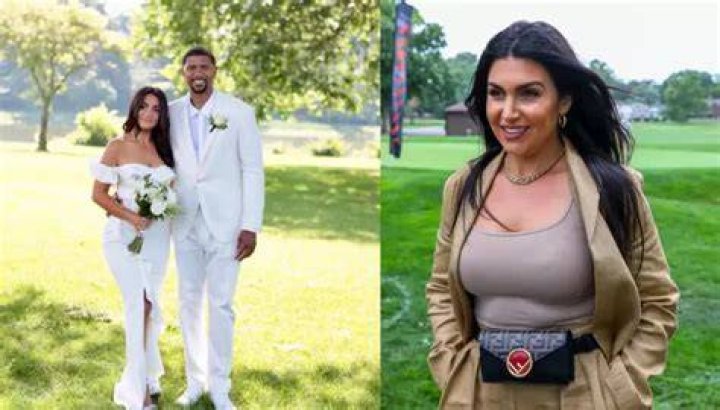 Molly Qerim's Boyfriend: Unveiling the Mystery Behind the TV Host's Personal Life