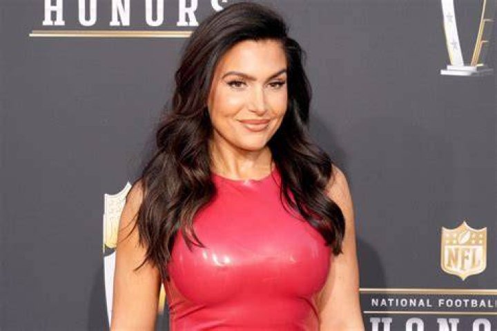Molly Qerim's Measurements: A Deep Dive into Her Physical Stats