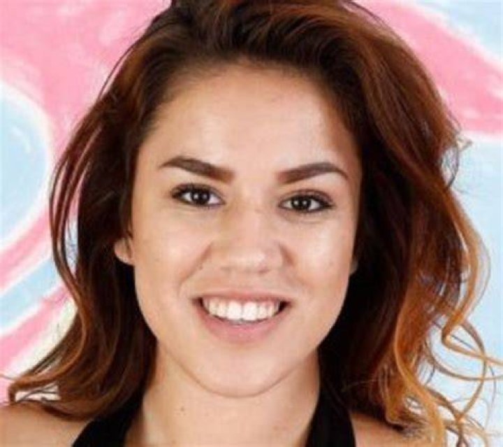 Monica Sage: The Rising Star of the Adult Entertainment Industry