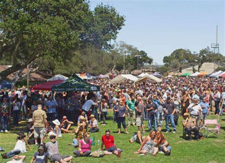 Monterey County Fair: The Ultimate Guide to a Memorable Experience