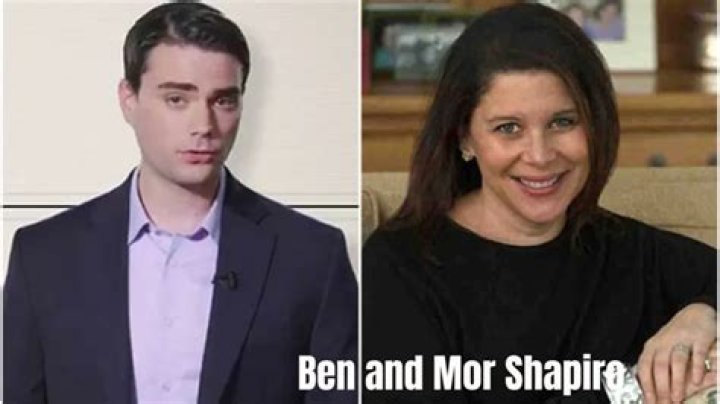 Mor Shapiro: The Life, Love, and Legacy of Ben Shapiro's Wife