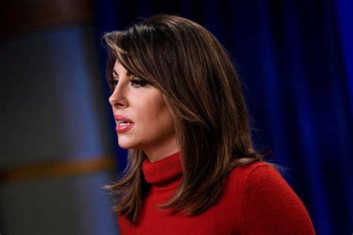 Morgan Ortagus on Gutfeld: A Deep Dive into Her Insights and Impact