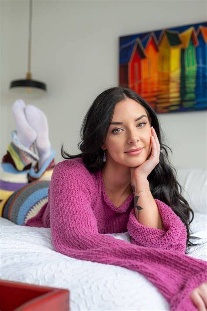 Morgan Vera: A Journey Through Fame and Controversy in the Adult Industry