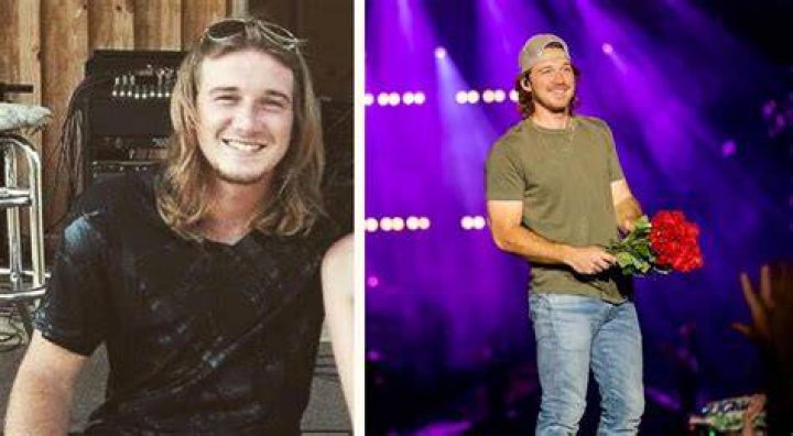 Morgan Wallen Before Fame: The Journey of a Rising Country Star