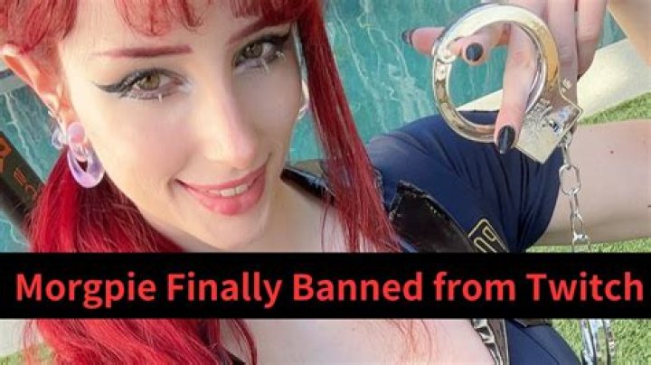 Morgpie Leaked: Unveiling the Mystery Behind the Controversy