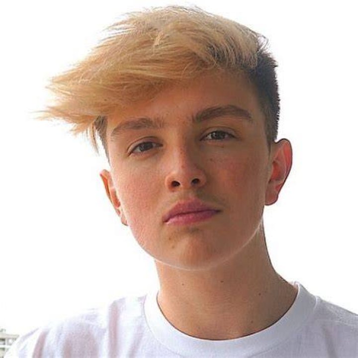 Morgz: The YouTube Sensation and Content Creator