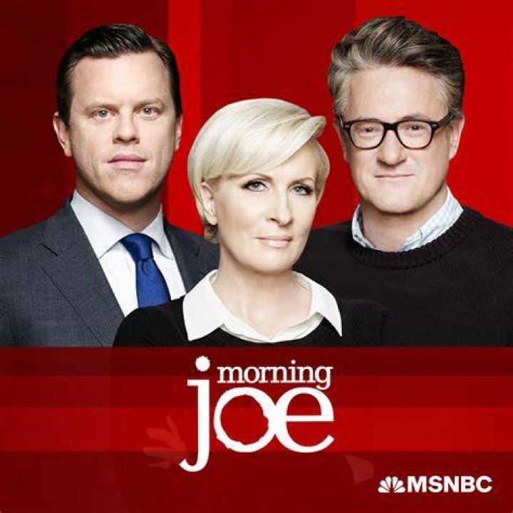 Morning Joe Cast Fired 2024: What You Need to Know
