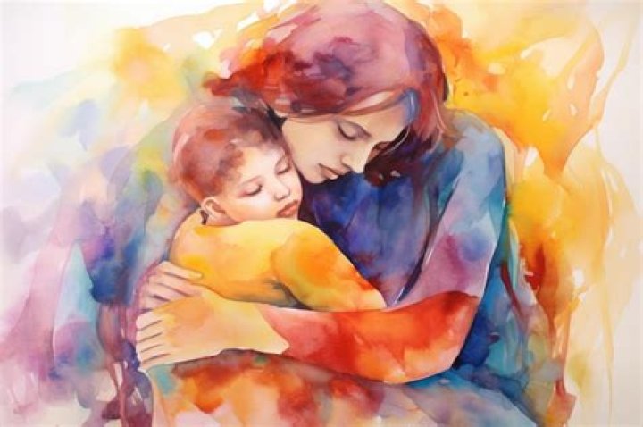 Mothers' Warmth 3: Embracing the Essence of Maternal Love