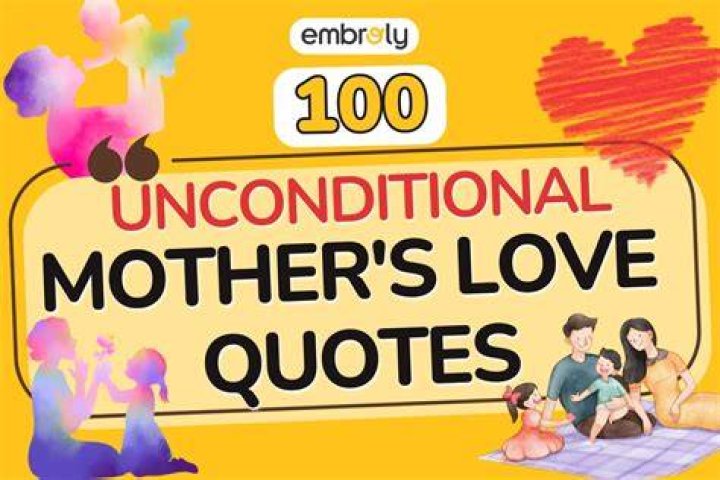 Mothers Warmth 3: The Unconditional Love That Shapes Us