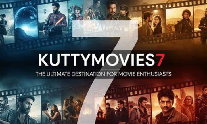 MovieRulez: Your Ultimate Destination for Movies Online