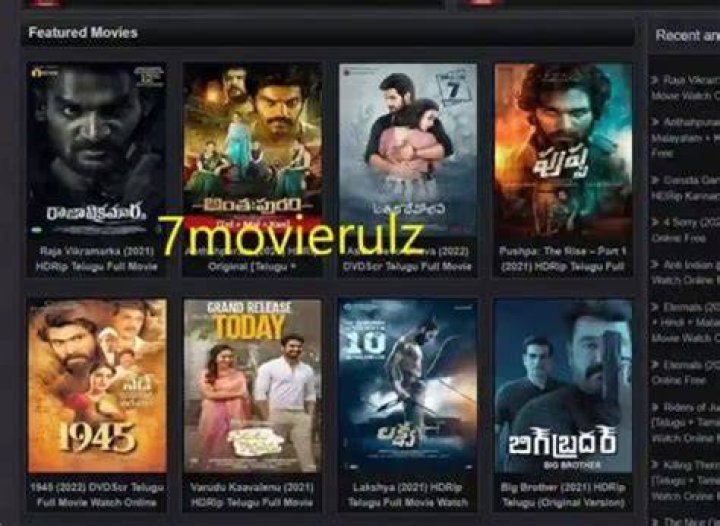 Movierulz AT: The Ultimate Guide to Streaming Movies Online