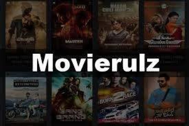 Movierulz Bar: The Ultimate Destination for Movie Lovers