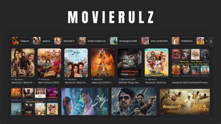 Movierulz.in VPN: Your Ultimate Guide to Safe Streaming