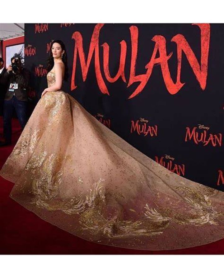Mulan Xvuitton: The Fusion of Culture and Couture