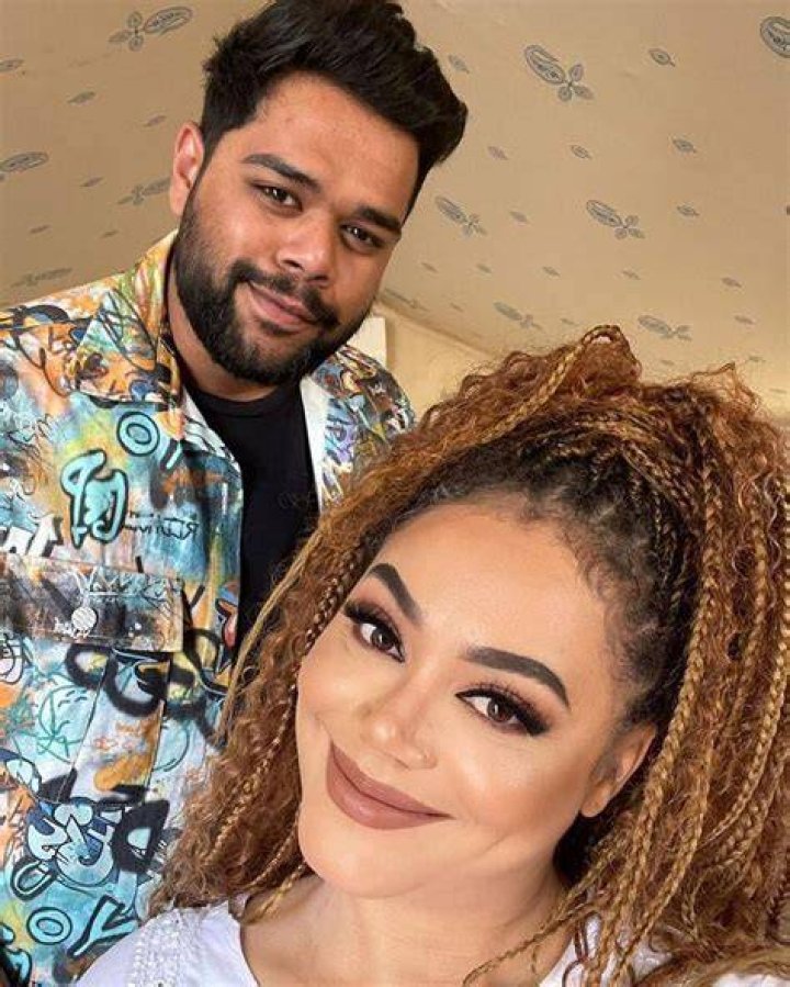 Nadia Buari Husband: Discovering the Life and Love of a Talented Actress