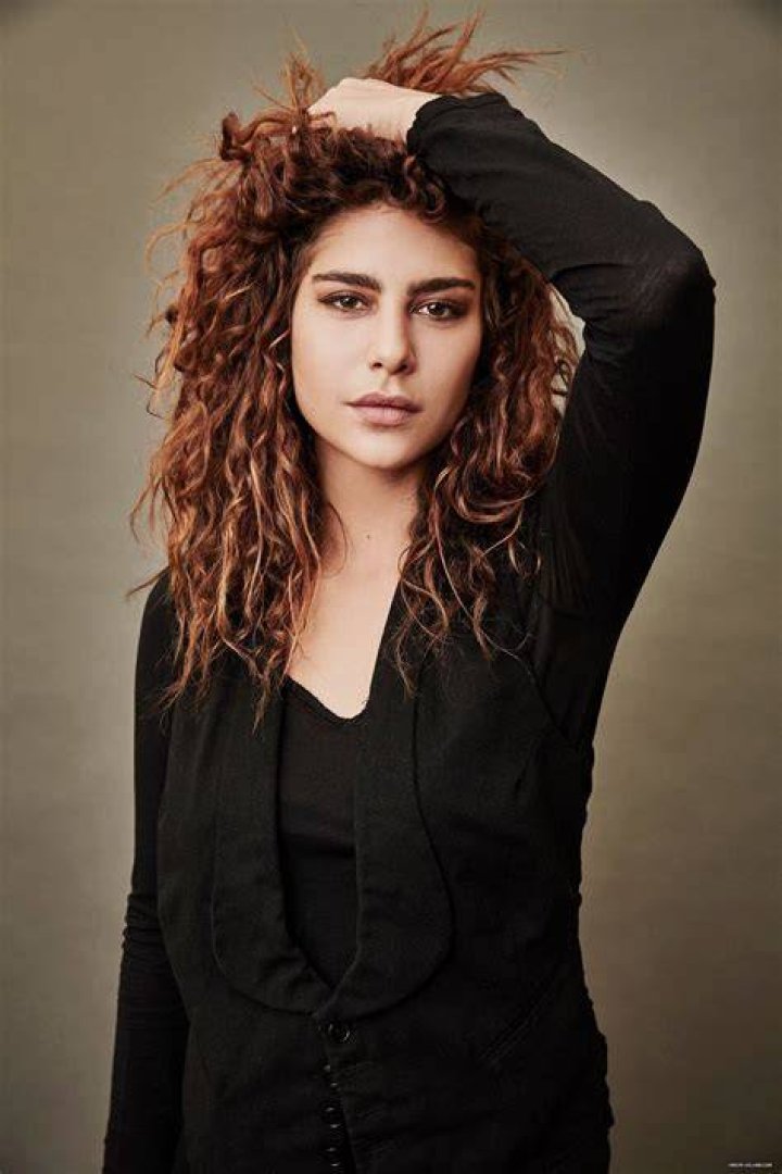 Nadia Hilker Relationships: Unveiling the Actress's Romantic Life