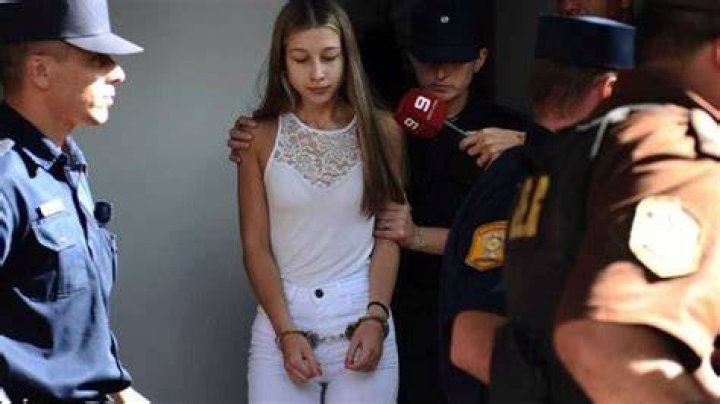 Nahir Galarza Case: Unraveling the Mystery Behind the Crime