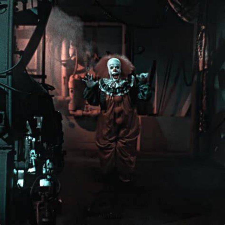 Name of Clown from IT: Exploring Pennywise