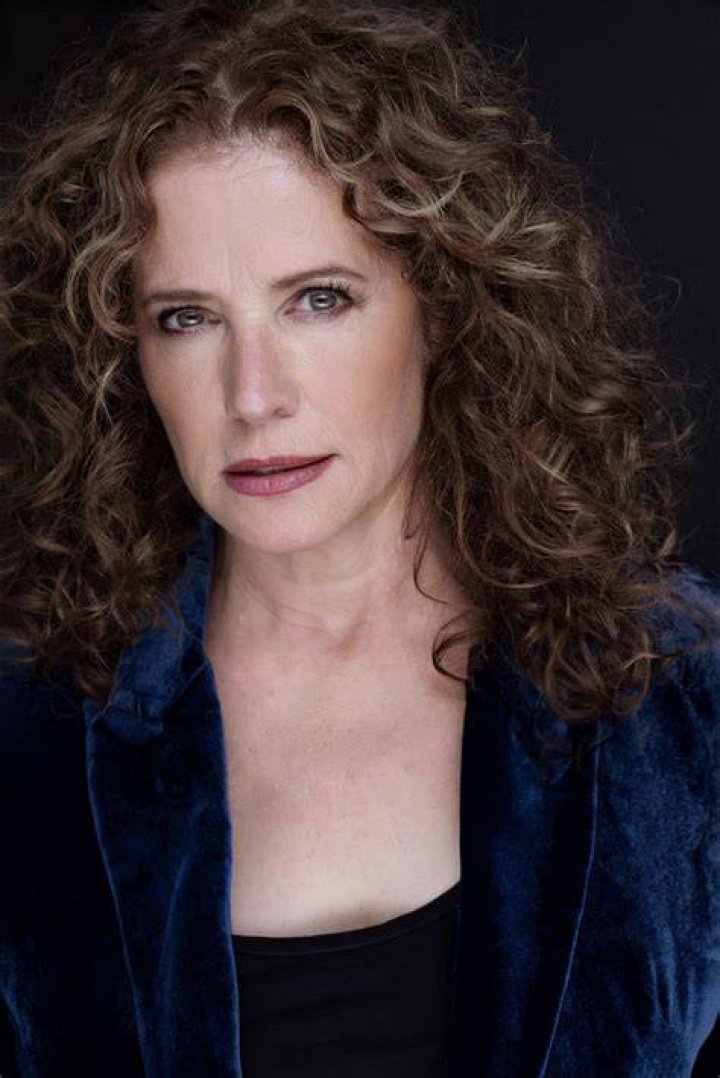 Nancy Travis: The Multifaceted Actress Who Captivates Audiences