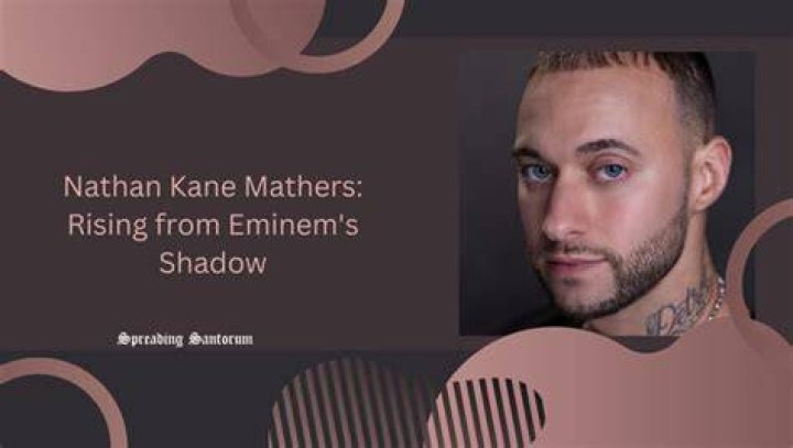 Nate Mathers: The Journey of a Rising Star