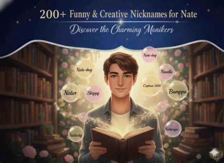 Nate Matters: The Rise of a Creative Visionary