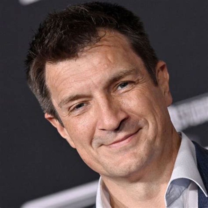 Nathan Fillion: A Glimpse into His Life as a Parent