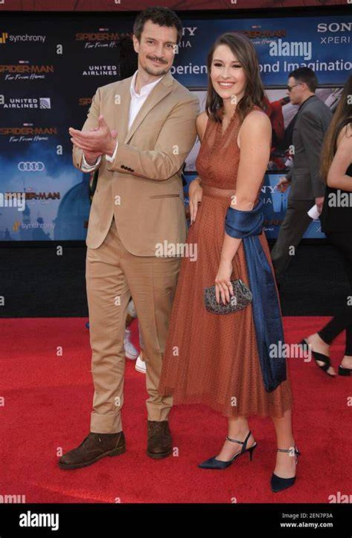 Nathan Fillion: A Kinder Heart Beneath the Starry Surface