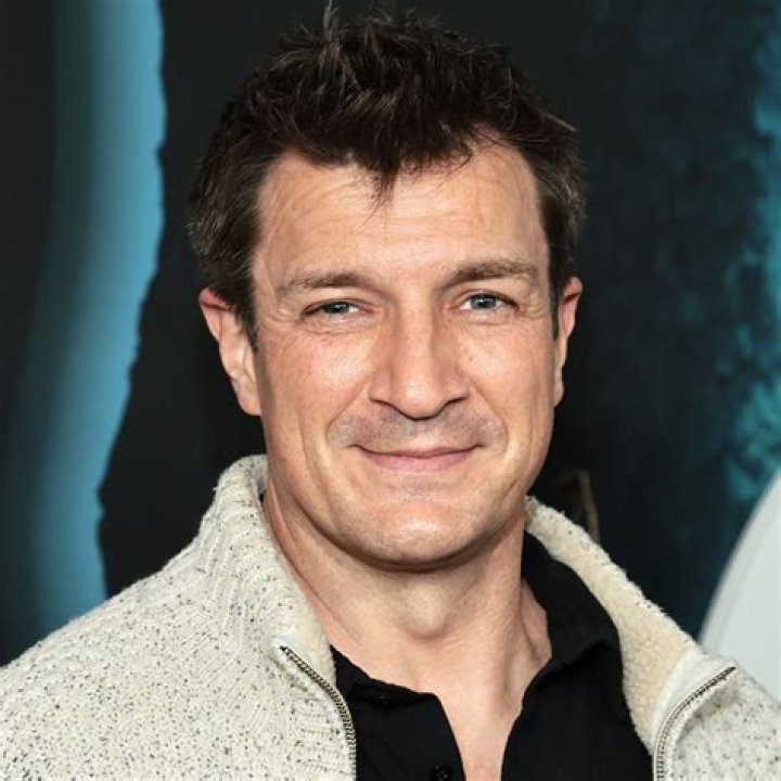 Nathan Fillion's Journey Through Love: A Deep Dive into His Relationships