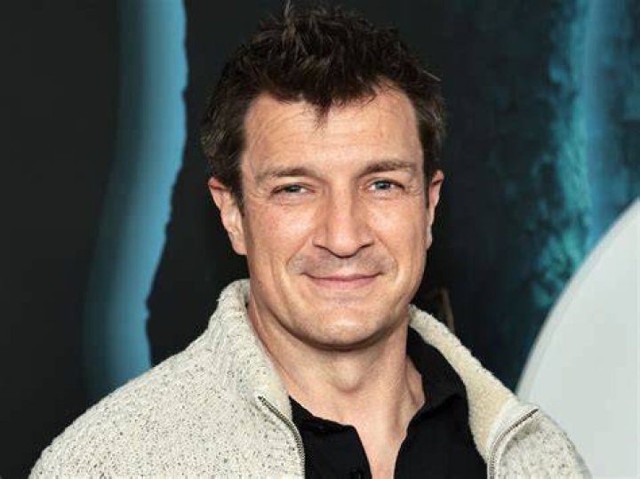 Nathan Fillion's Son: Unveiling the Mystery Behind the Actor's Family