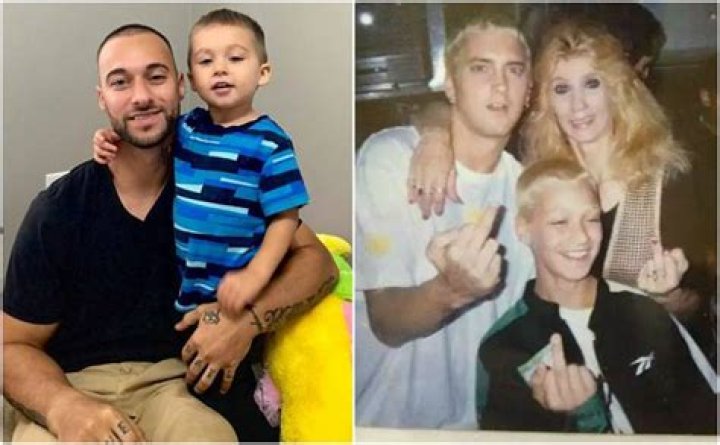 Nathan Kane Mathers: The Life and Times of Eminem's Brother