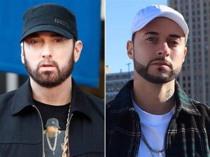 Nathan Mathers: The Untold Story of Eminem's Brother