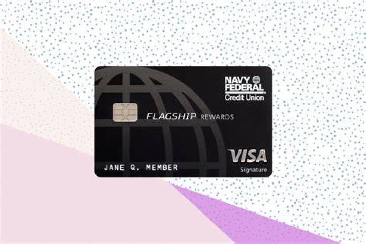 Navy Federal Flagship Visa: A Comprehensive Guide