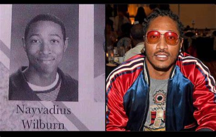 Nayvadius Wilburn: The Rise of a Hip-Hop Icon