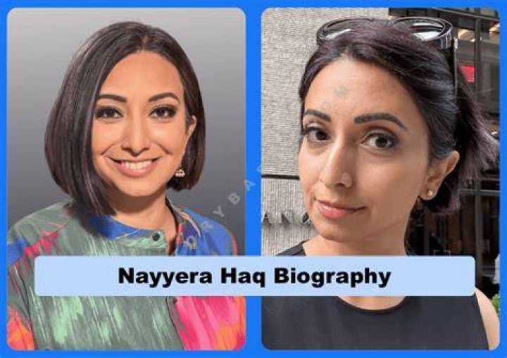 Nayyera Haq Birthday: Celebrating an Inspirational Journey