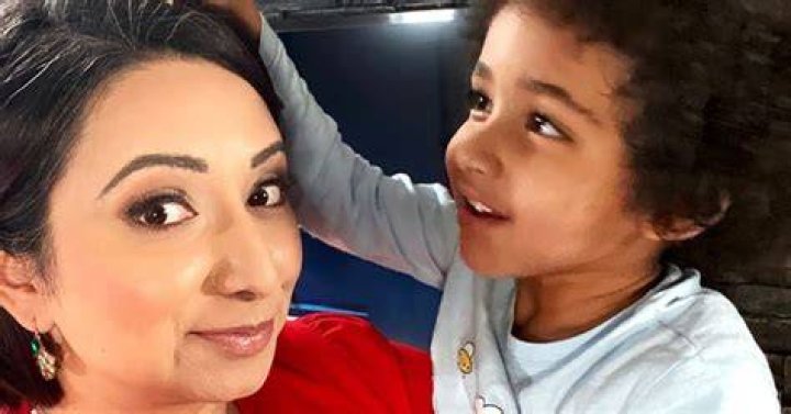 Nayyera Haq's Husband: Insights into Their Life Together