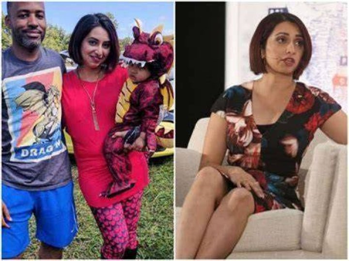 Nayyera Haq's Journey: Unveiling Her Husband's Name